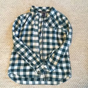 Black Diamond Flannel